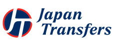 Japan-Transfers Logo